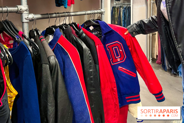 Rétro, friperie - image00021