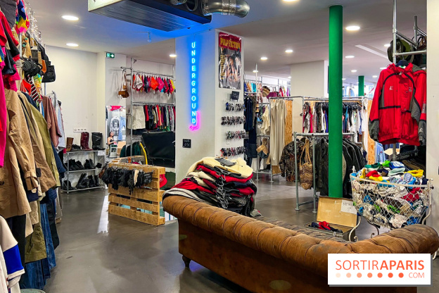 Rétro, friperie - image00023