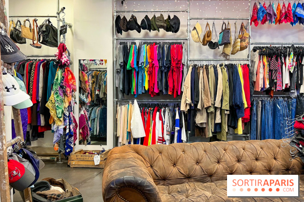 Rétro, friperie - image00025