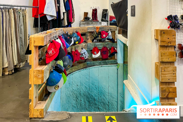 Rétro, friperie - image00026