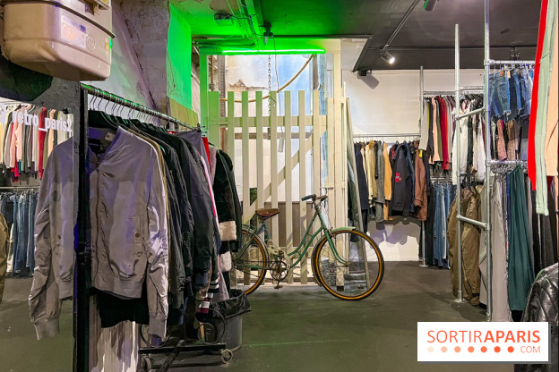 Rétro, friperie - image00029