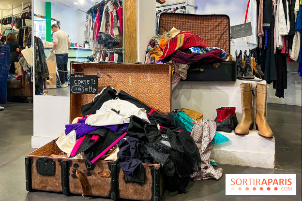 Rétro, friperie - image00032