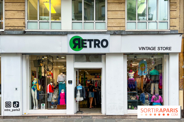 Rétro, friperie - image00037