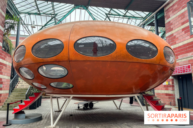 Les puces de Saint-Ouen 2023