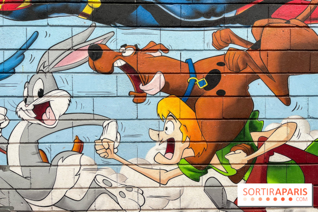 Les puces de Saint-Ouen 2023 - image00052