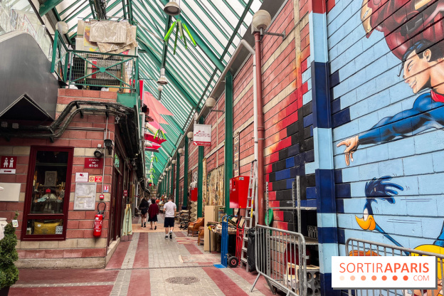 Les puces de Saint-Ouen 2023 - image00053