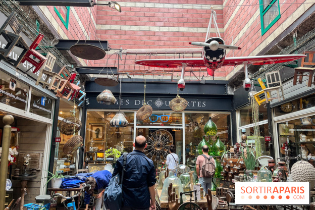 Les puces de Saint-Ouen 2023 - image00040