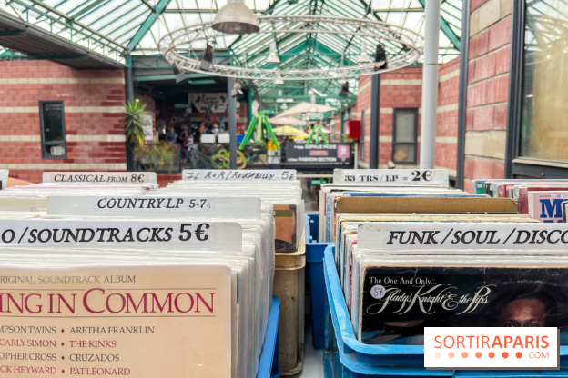 Les puces de Saint-Ouen 2023 - image00042