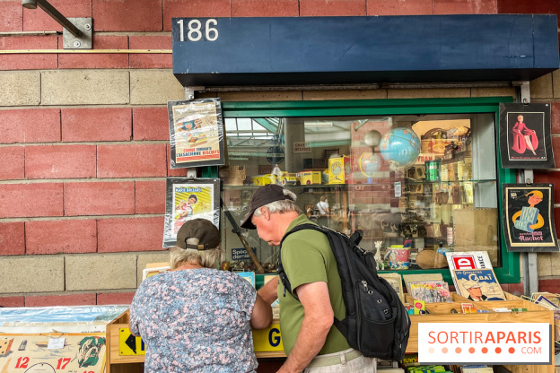 Les puces de Saint-Ouen 2023 - image00046