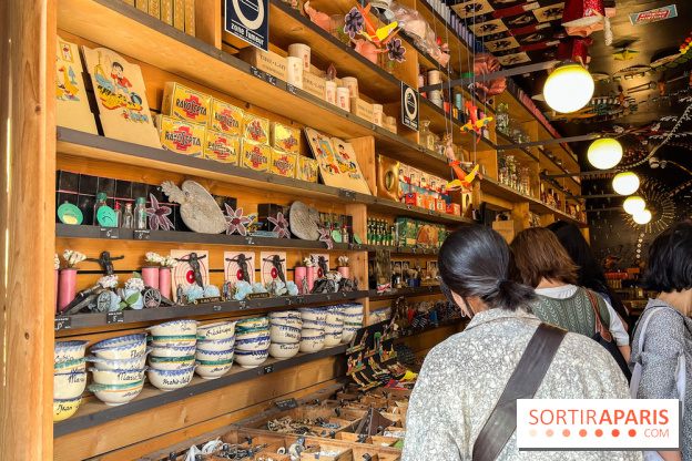 Les puces de Saint-Ouen 2023 - image00032