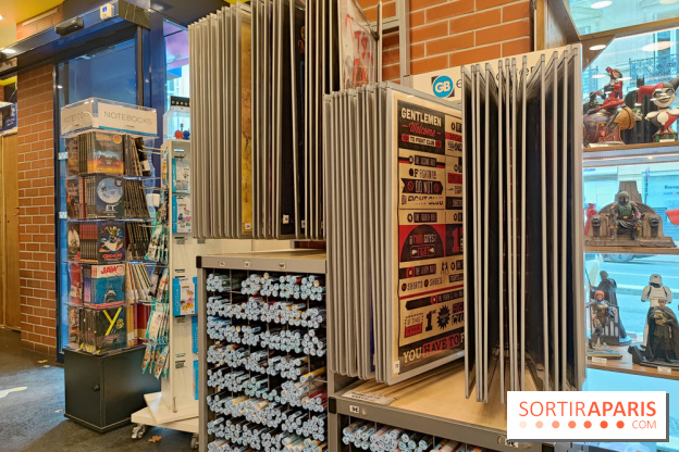 Album Comics et mangas - IMG 20230721 152915