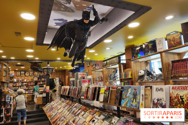 Album Comics et mangas - IMG 20230721 153129