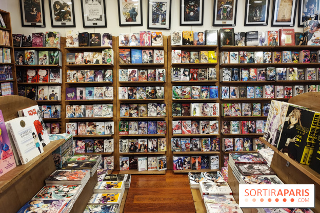 Album Comics et mangas - 153457