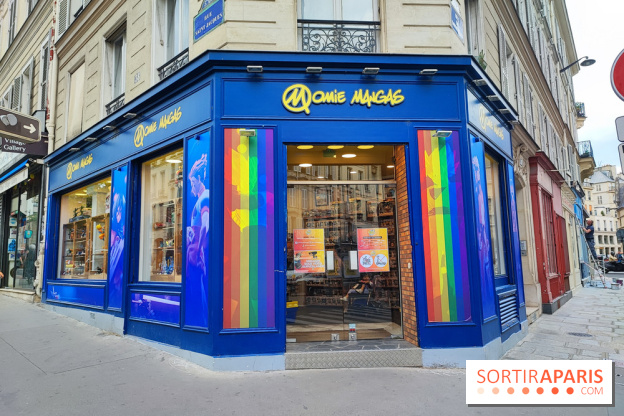 Album Comics et mangas - 153654