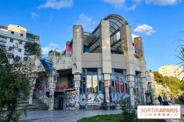 Le parc de Belleville - image00021