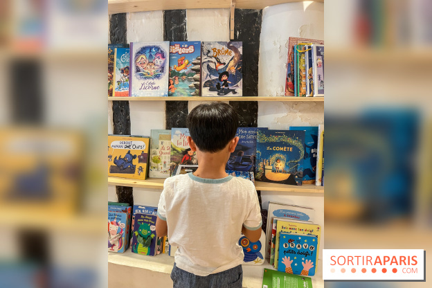 Le Bon Moment café, coffeeshop convivial dans le quartier latin - image00026