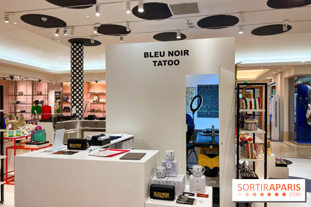 Olé, Olé, la nouvelle exposition du Bon Marché Rive Gauche
