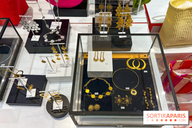 Olé, Olé, la nouvelle exposition du Bon Marché Rive Gauche