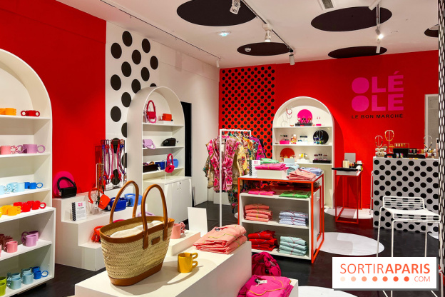 Olé, Olé, la nouvelle exposition du Bon Marché Rive Gauche - image00053