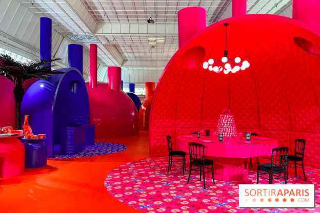 Olé, Olé, la nouvelle exposition du Bon Marché Rive Gauche