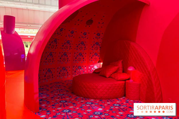 Olé, Olé, la nouvelle exposition du Bon Marché Rive Gauche - image00083