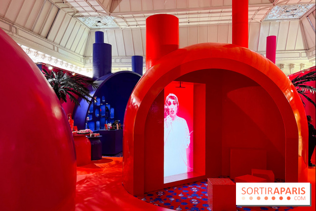 Olé, Olé, la nouvelle exposition du Bon Marché Rive Gauche - image00100