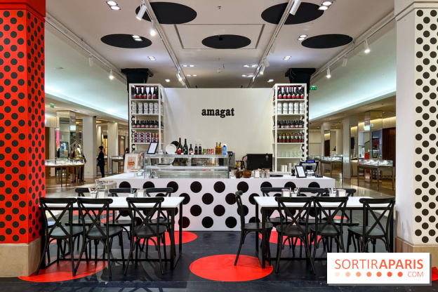 Olé, Olé, la nouvelle exposition du Bon Marché Rive Gauche