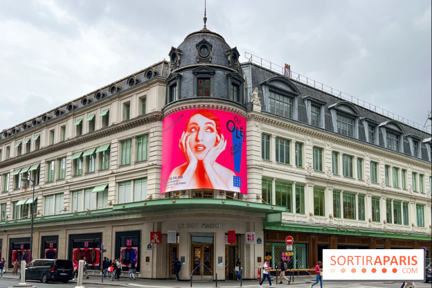 Olé, Olé, la nouvelle exposition du Bon Marché Rive Gauche