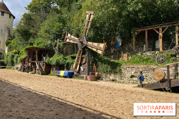 La légende des chevaliers - IMG 4720