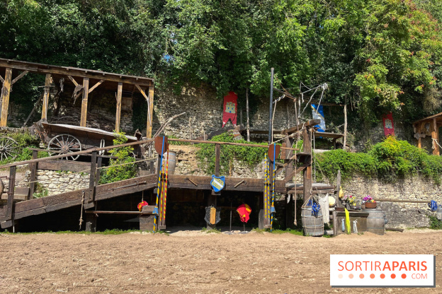 La légende des chevaliers - IMG 4721