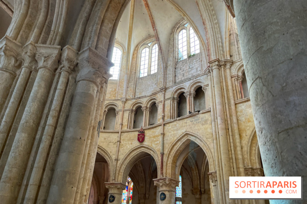 Provins, cité médiévale