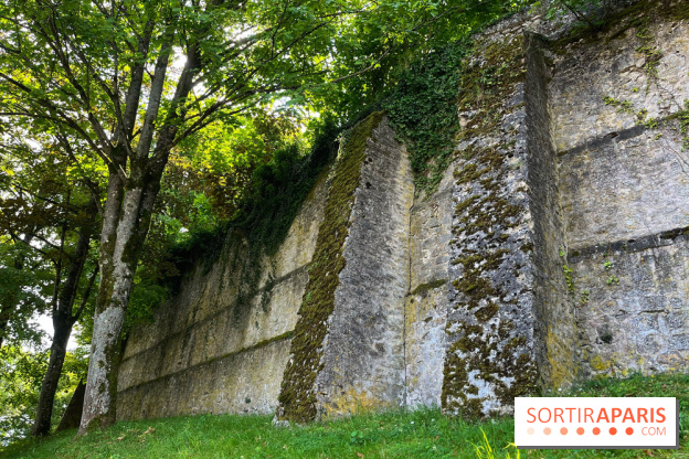 Provins, cité médiévale