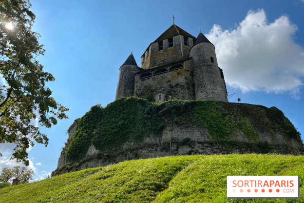 Provins, cité médiévale