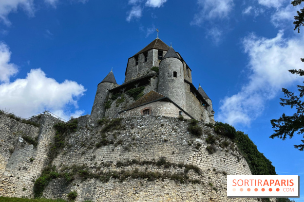 Provins, cité médiévale - IMG 4648