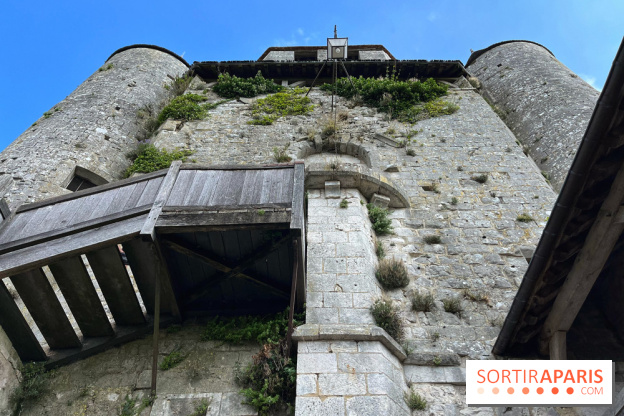 Provins, cité médiévale