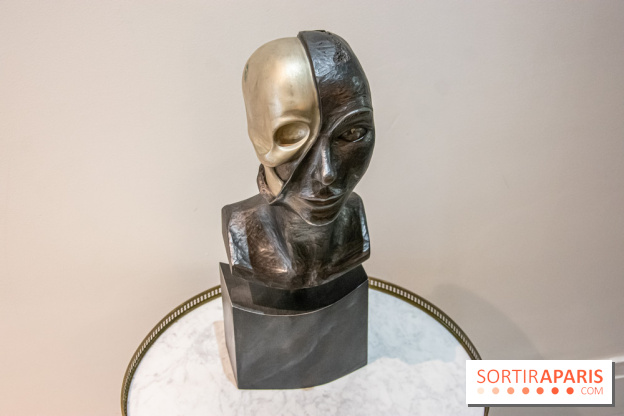 Exposition Organessence Ono galerie La Lison