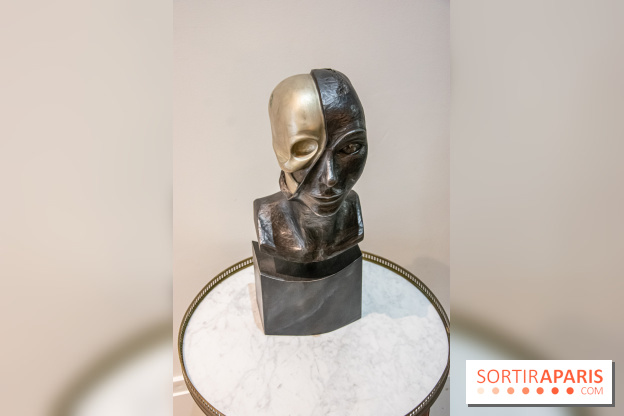 Exposition Organessence Ono galerie La Lison