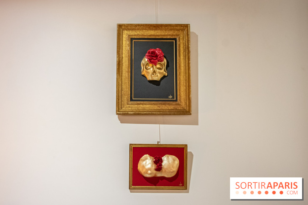 Exposition Organessence Ono galerie La Lison