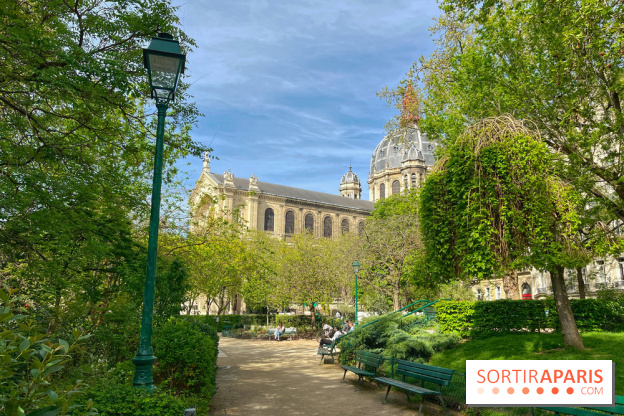 Visuels églises - église saint augustin