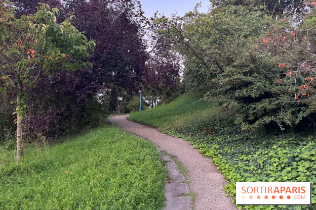 Festival Silhouette au parc de la Butte du Chapeau Rouge - image00012