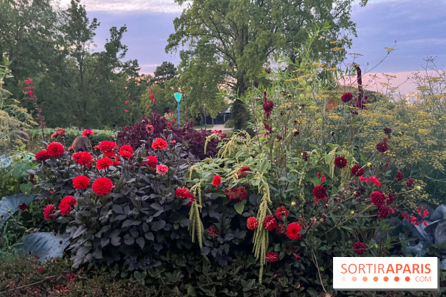 Festival Silhouette au parc de la Butte du Chapeau Rouge - image00008
