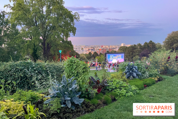 Festival Silhouette au parc de la Butte du Chapeau Rouge - image00009