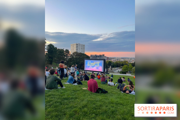 Festival Silhouette au parc de la Butte du Chapeau Rouge - image00010
