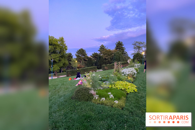 Festival Silhouette au parc de la Butte du Chapeau Rouge - image00002