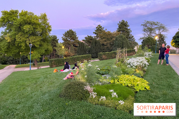 Festival Silhouette au parc de la Butte du Chapeau Rouge - image00003