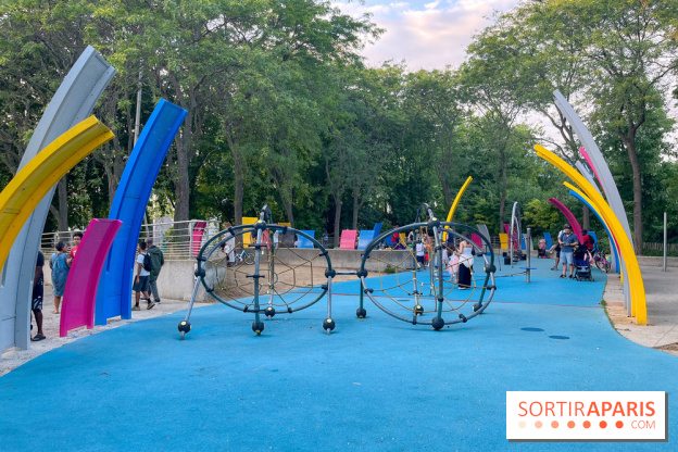 Parc de la Villette - image00042