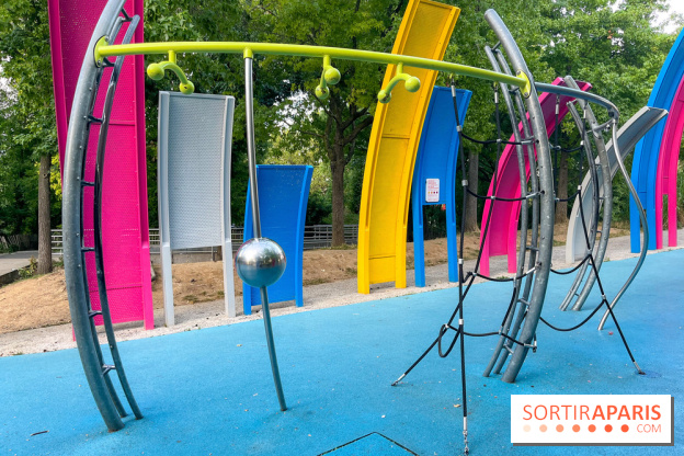 Parc de la Villette - image00038