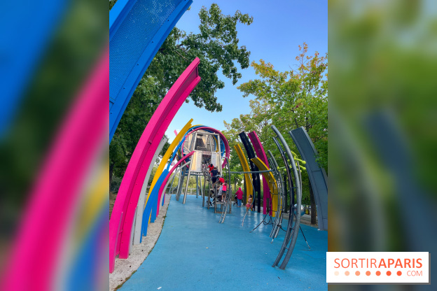 Parc de la Villette - image00039