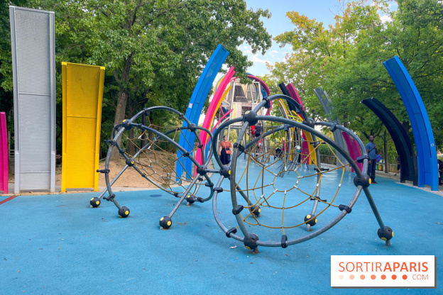 Parc de la Villette - image00041