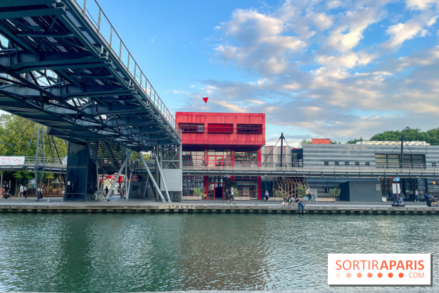 Parc de la Villette